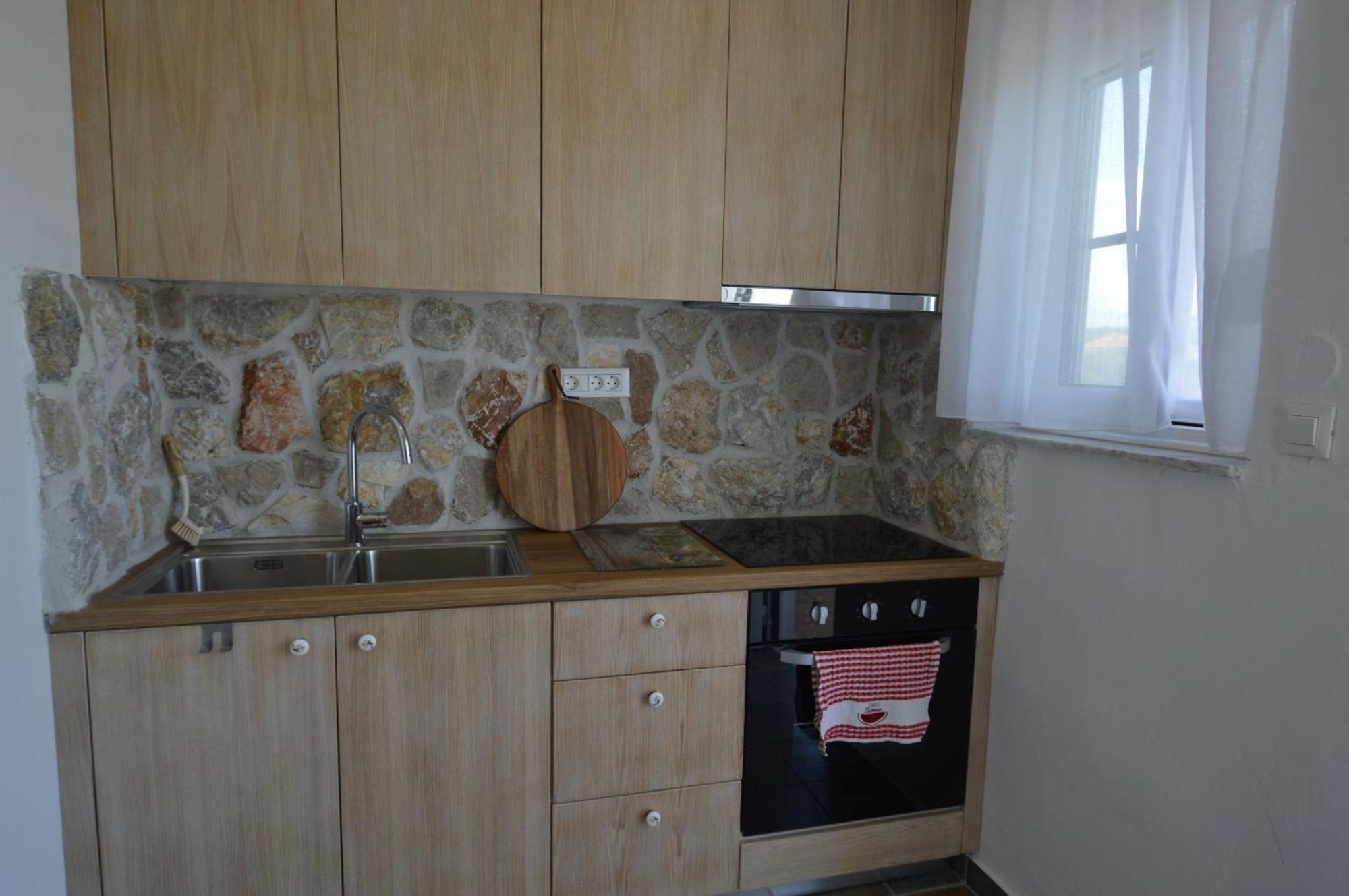 Kathara Bay Apartments Faliraki Exterior photo