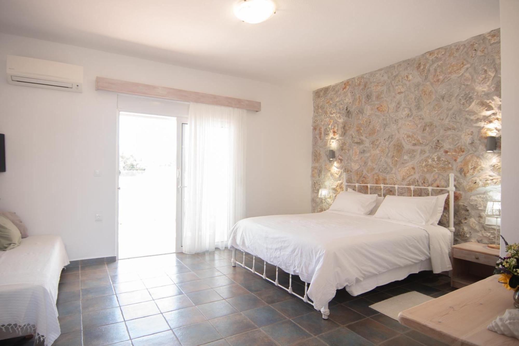 Kathara Bay Apartments Faliraki Exterior photo