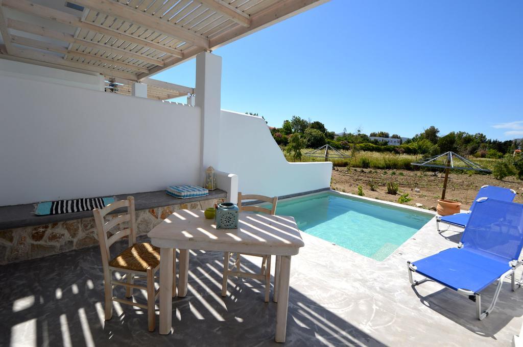 Kathara Bay Apartments Faliraki Exterior photo