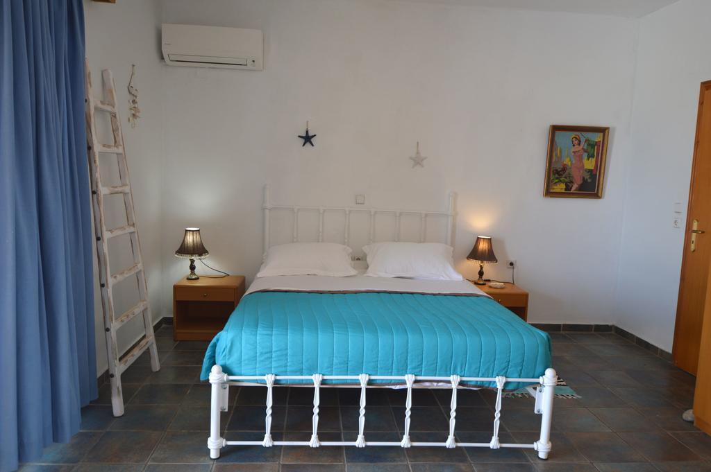 Kathara Bay Apartments Faliraki Exterior photo